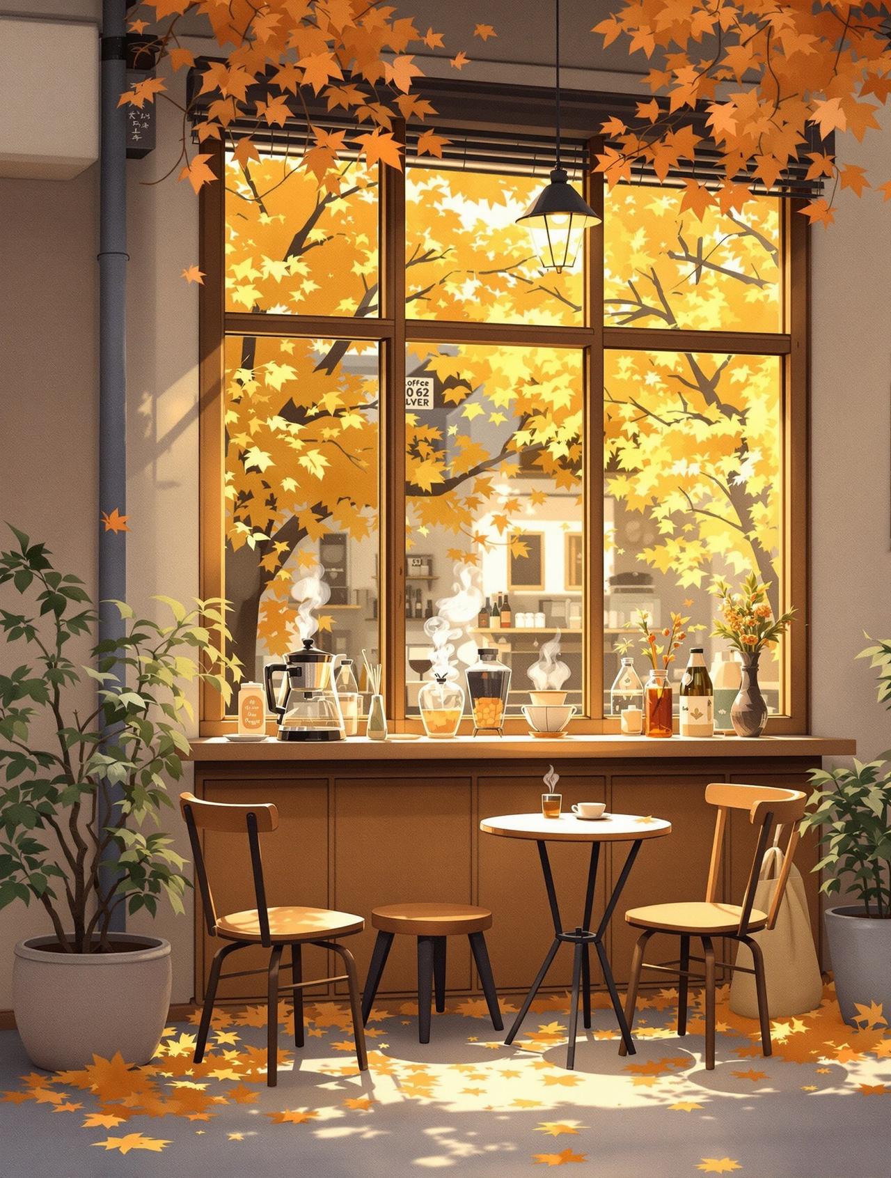 吃瓜短剧 - 街角咖啡店 吃瓜短剧最新上线 - 街角咖啡店