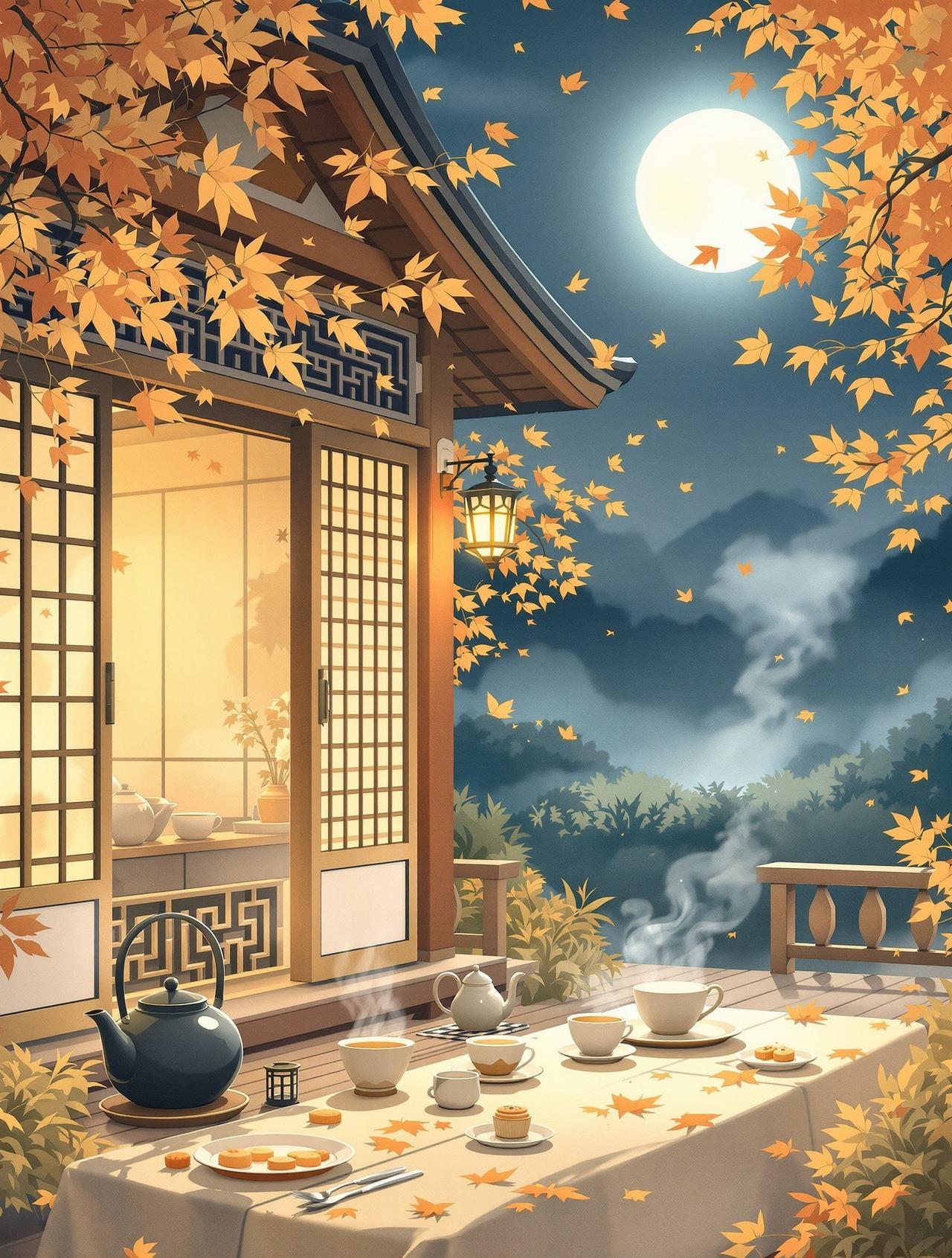吃瓜短剧 - 月下茶话 吃瓜短剧热门推荐 - 月下茶话