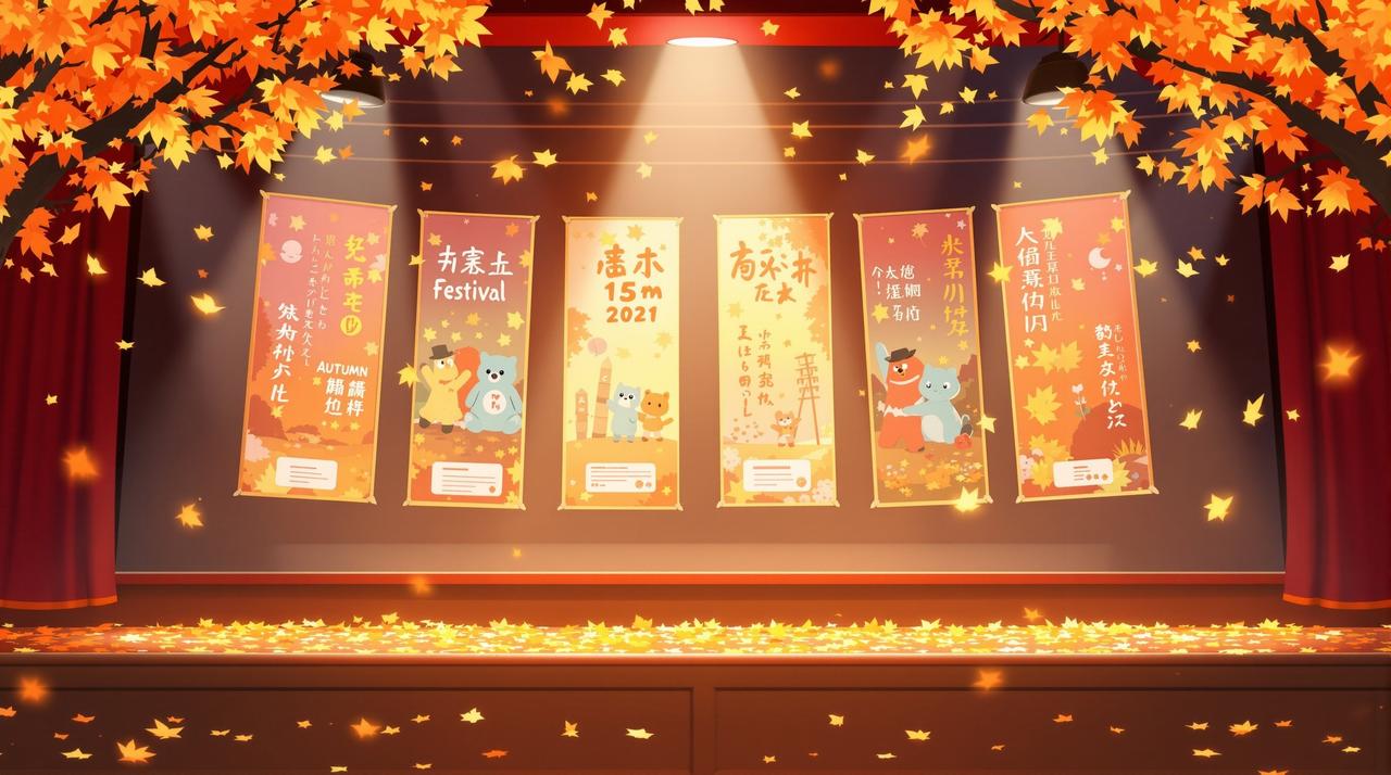 吃瓜短剧 - 吃瓜短剧2026秋季片单重磅发布,多部大作即将上线 吃瓜短剧新闻 - 吃瓜短剧2026秋季片单重磅发布,多部大作即将上线